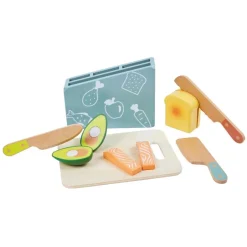 Discount Overig Playing Kids Houten Snijset