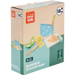 Discount Overig Playing Kids Houten Snijset