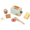 New Playing Kids Houten Toaster