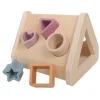 New Playing Kids Houten Vormensorteerder
