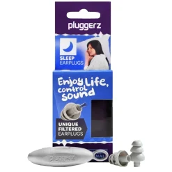 Hot Pluggerz Enjoy Sleep Oordoppen