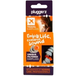 Best Pluggerz Travel Oordoppen