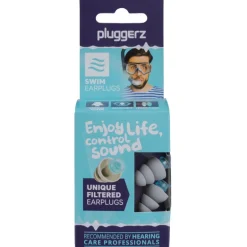 Outlet Pluggerz Zwemoordoppen