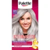 Hot Poly Palette Intensive Oil-Care Color U71 Puur Zilvergrijs Haarverf