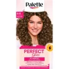 Online Poly Palette Perfect Gloss 6-0 Lichtbruin Haarkleuring
