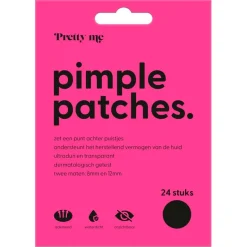 Best Pretty me Pimple Patches