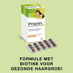 Discount Priorin Capsules