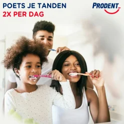 Hot Prodent Cool Mint Tandpasta