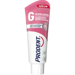 New Prodent Gevoeligheid Tandpasta