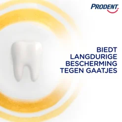 Clearance Prodent Junior Super Mario 6-13 Jaar Tandpasta