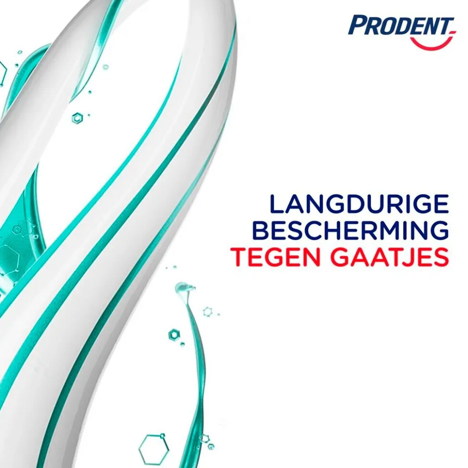 Outlet Prodent Kids 0-6 Jaar Tandpasta