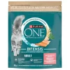 Outlet One Purina Adult Rijk aan Zalm Kattenvoer