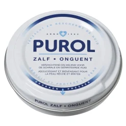 Outlet Purol Geel Zalf