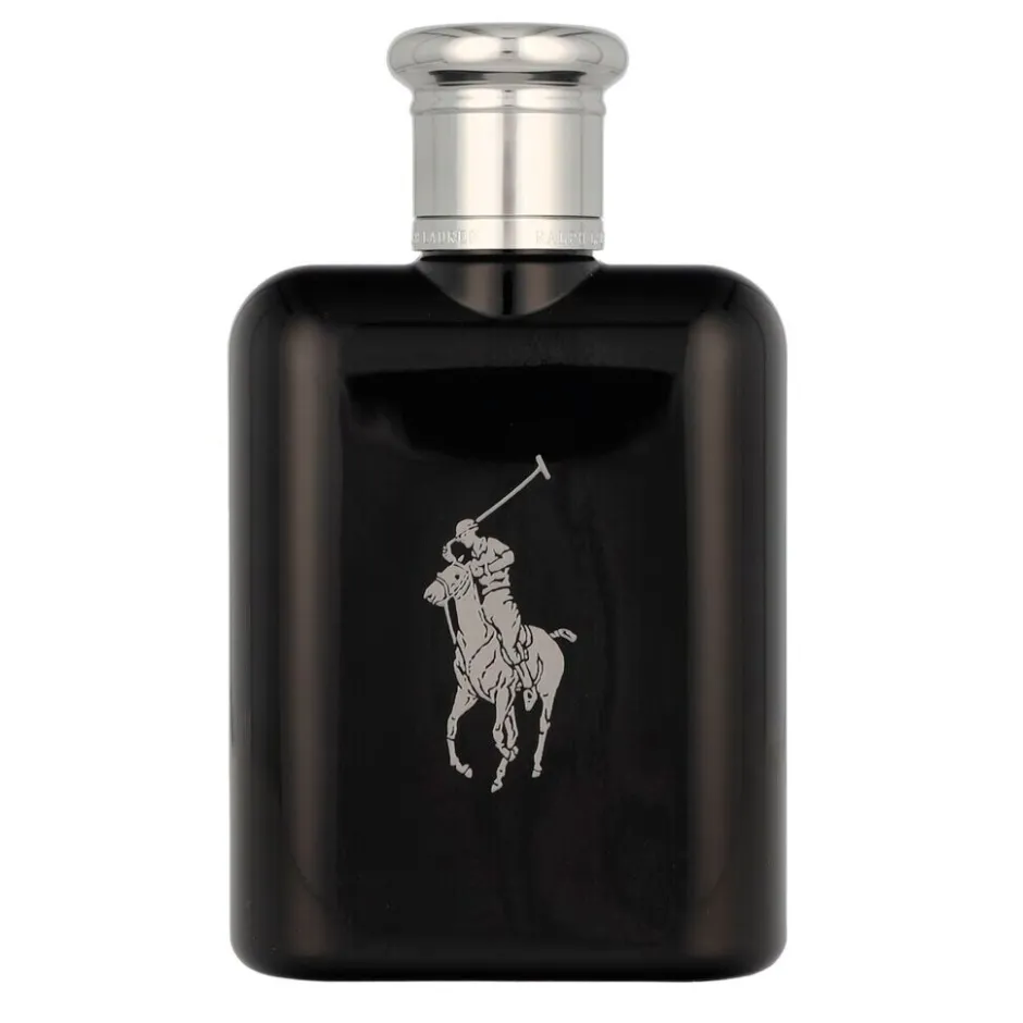 New Ralph Lauren Polo Black Eau de Toilette