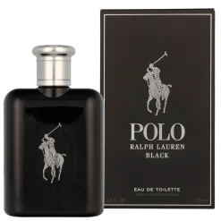 New Ralph Lauren Polo Black Eau de Toilette