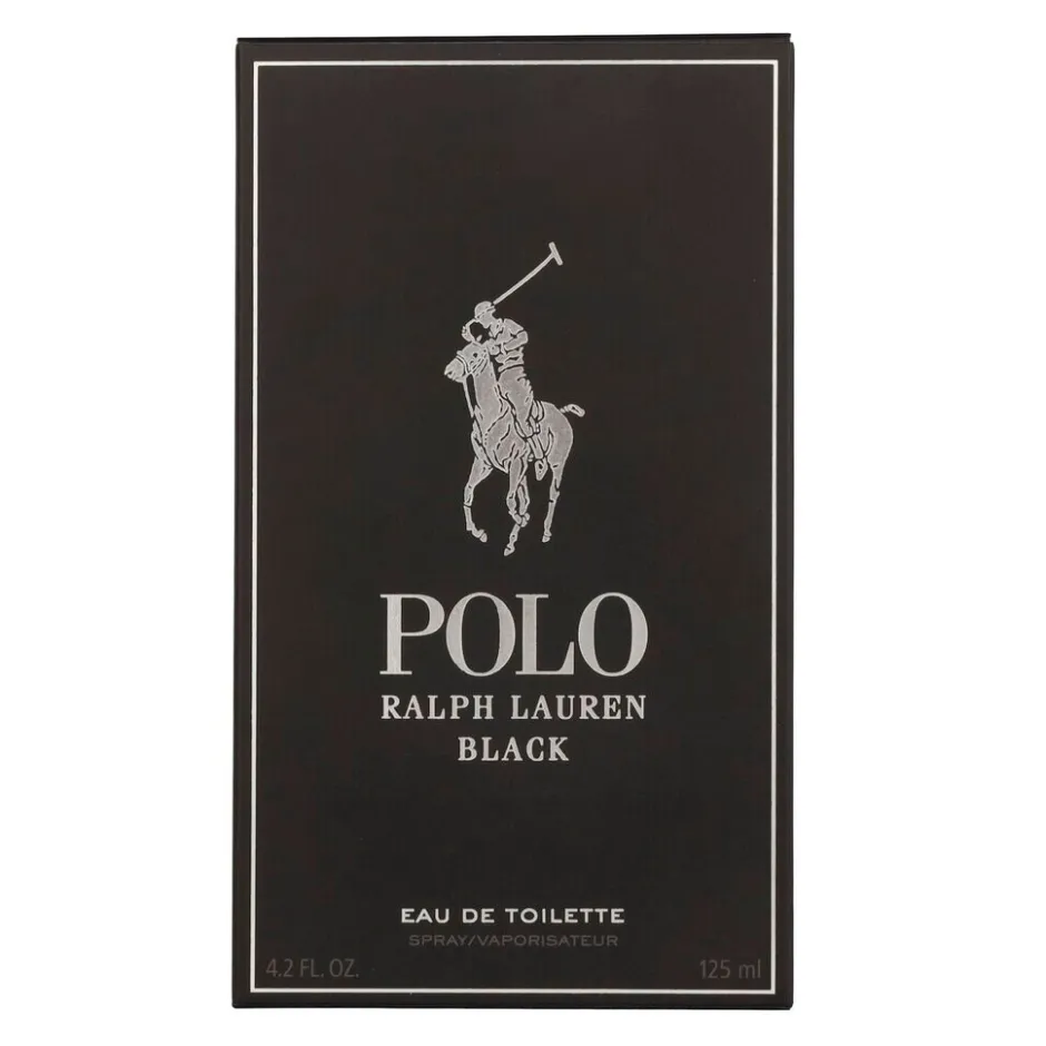 New Ralph Lauren Polo Black Eau de Toilette