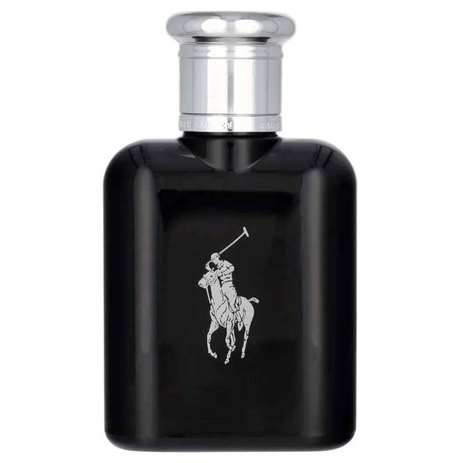 Hot Ralph Lauren Polo Black Eau de Toilette