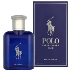 Hot Ralph Lauren Polo Blue Eau de Parfum