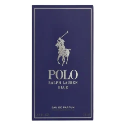 Hot Ralph Lauren Polo Blue Eau de Parfum