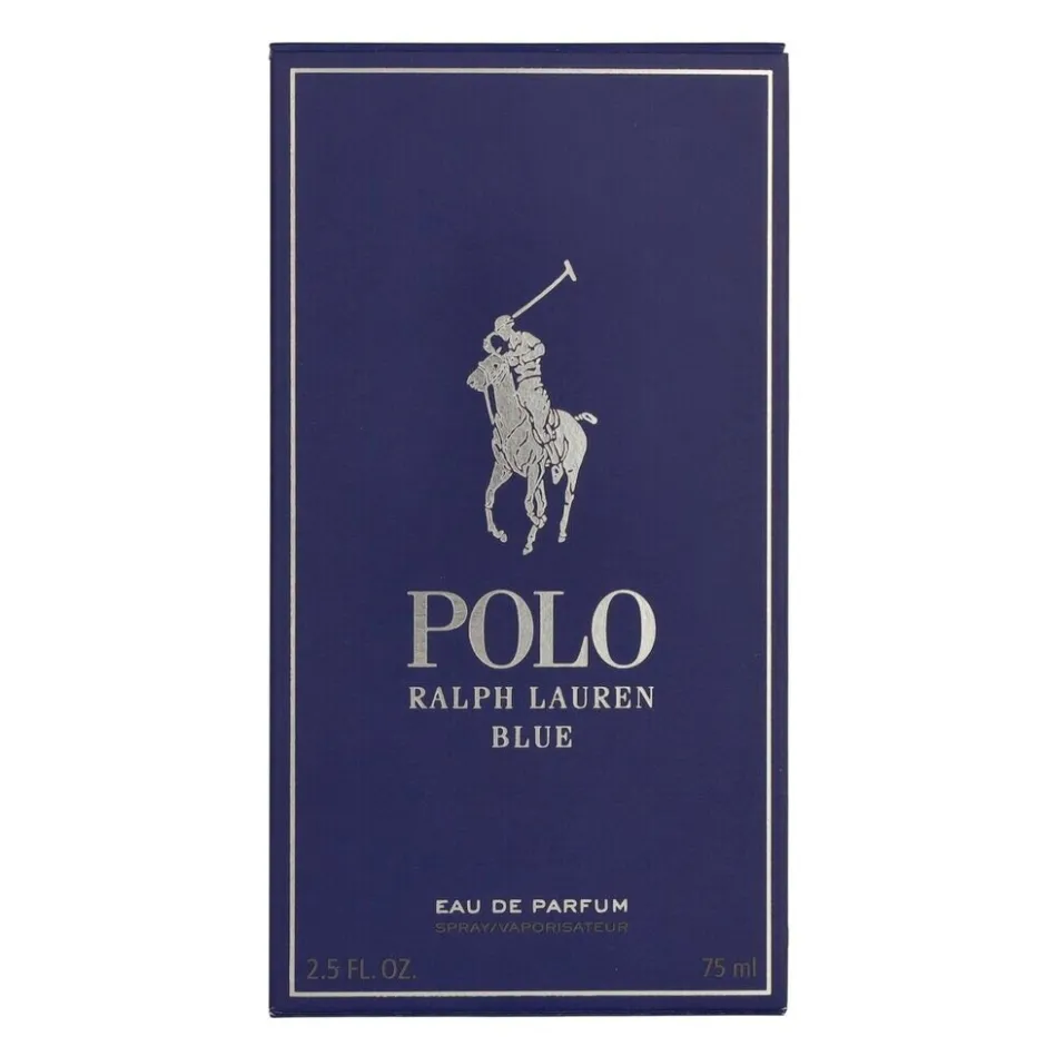 Hot Ralph Lauren Polo Blue Eau de Parfum