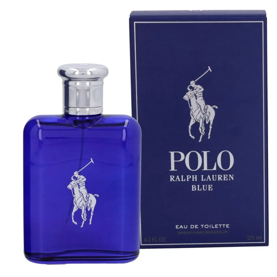 Outlet Ralph Lauren Polo Blue Eau de Toilette