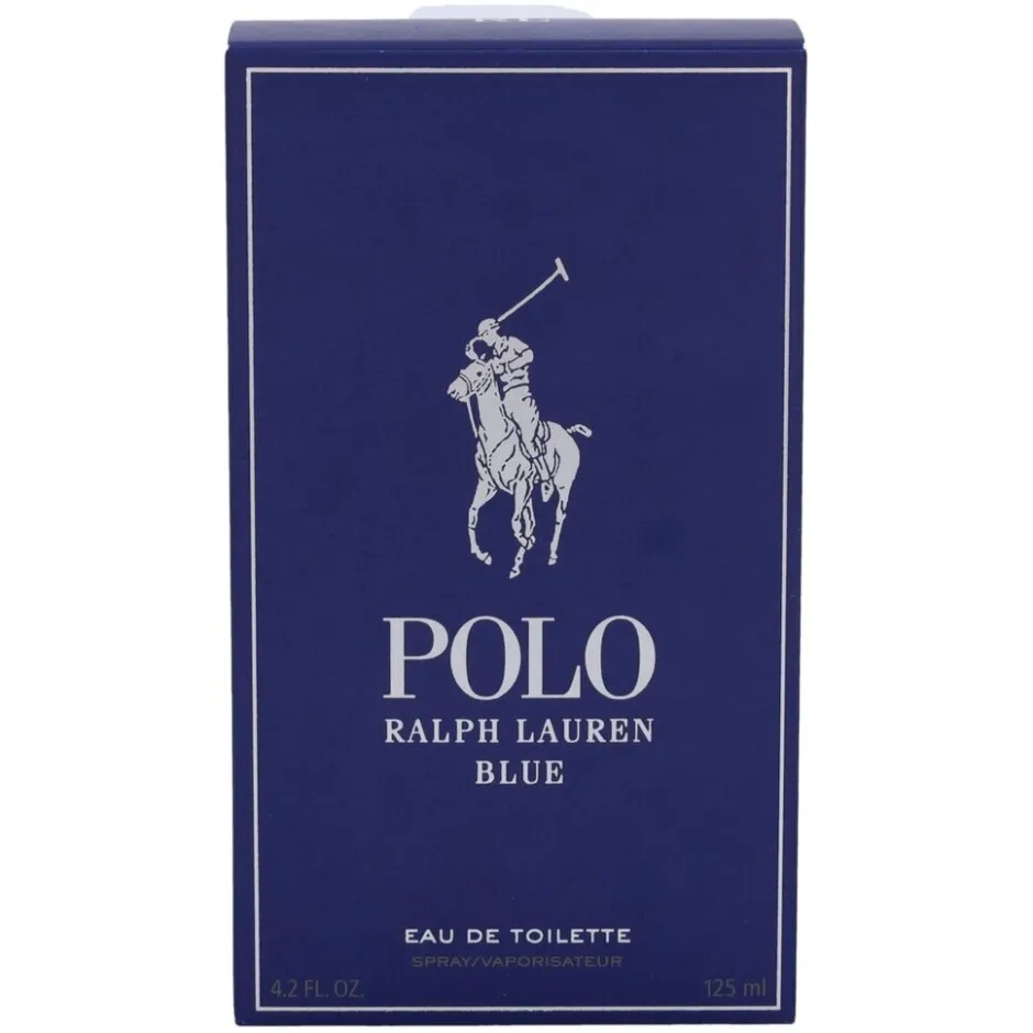 Outlet Ralph Lauren Polo Blue Eau de Toilette