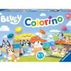 New Bluey Ravensburger Colorino