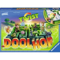 Discount Ravensburger Doolhof Twist