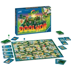 Discount Ravensburger Doolhof Twist