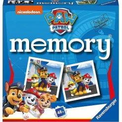 Best Ravensburger Paw Patrol Memory