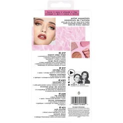 Clearance Real Techniques Artist Essentials Set