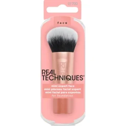 Clearance Real Techniques Mini Expert Face Brush