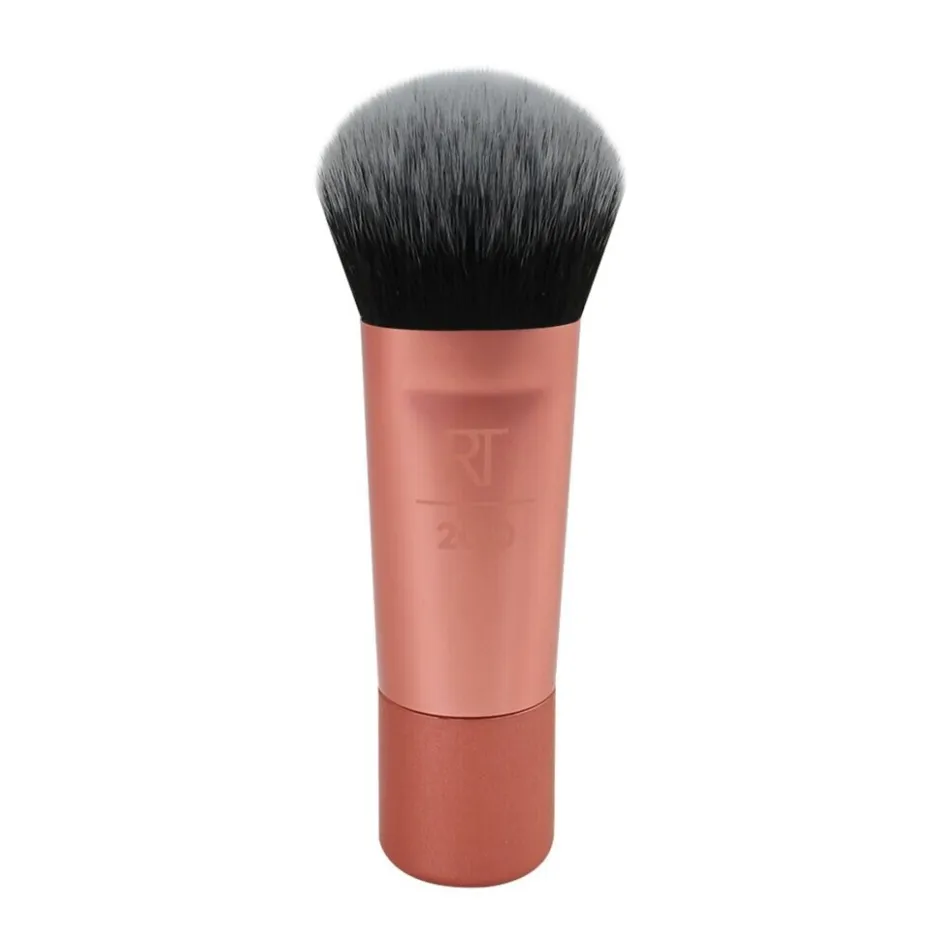 Clearance Real Techniques Mini Expert Face Brush