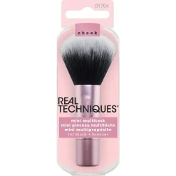 Clearance Real Techniques Mini Multitask Brush