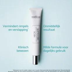 Online Remescar Hals & Décolleté Crème