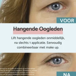 Outlet Remescar Hangende Oogleden Oogcrème