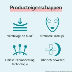 Clearance Remescar Instant Facelift V-Shape Ampullen