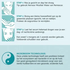 Best Remescar Niacinamide Serum