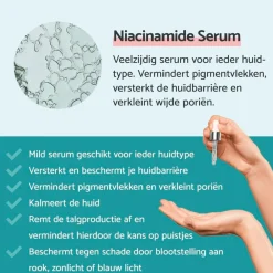 Best Remescar Niacinamide Serum