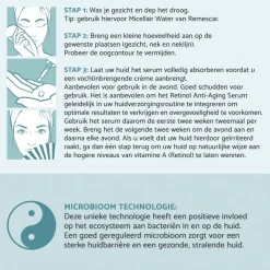 Remescar Retinol Anti-Aging Serum