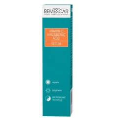 Online Remescar Vitamine C & Hyaluron Serum