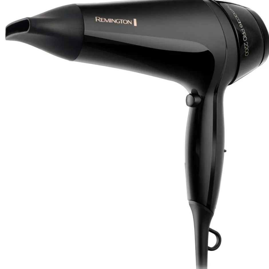 Outlet Remington D5710 Thermacare Pro 2200 Watt Föhn