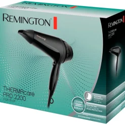 Outlet Remington D5710 Thermacare Pro 2200 Watt Föhn