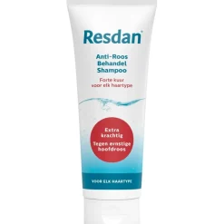 Outlet Resdan Antiroos Forte Behandelshampoo