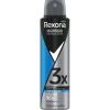 Hot Rexona Maximum Protection Cobalt Dry Antitranspirant Spray