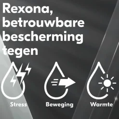 Hot Rexona Maximum Protection Cobalt Dry Antitranspirant Spray