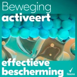 Clearance Rexona Men Advanced Protection Cobalt Dry Antitranspirant Spray