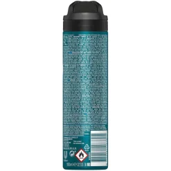 Clearance Rexona Men Advanced Protection Cobalt Dry Antitranspirant Spray