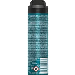 Hot Rexona Men Invisible Black & White Clothes Deodorant Spray