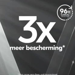 Clearance Rexona Men Maximum Protection Antitranspirant Spray